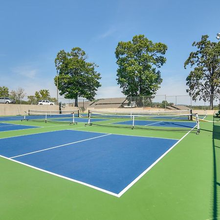 Branson Condo With On-Site Golf Course Access! Dış mekan fotoğraf