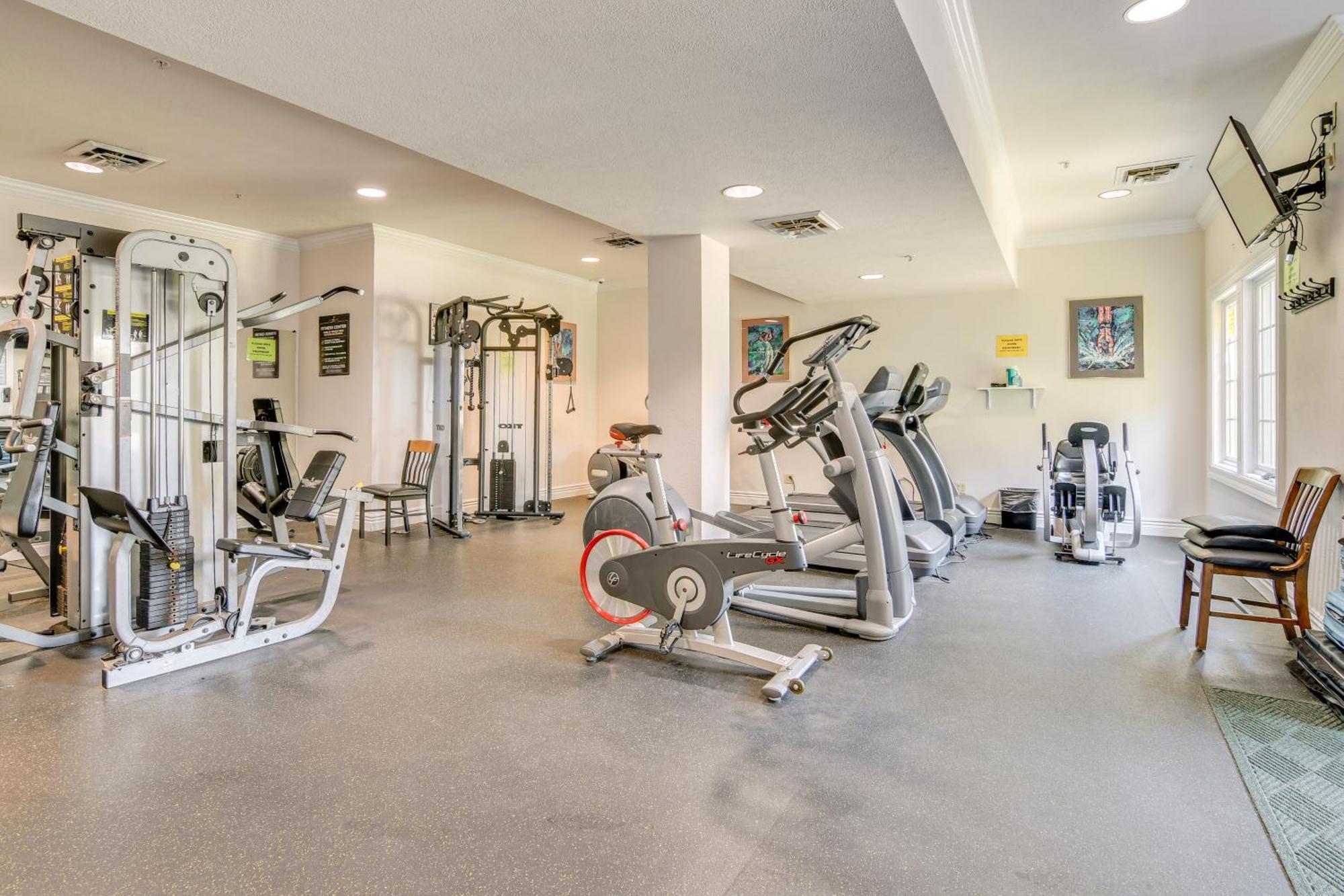 Branson Condo With On-Site Golf Course Access! Dış mekan fotoğraf